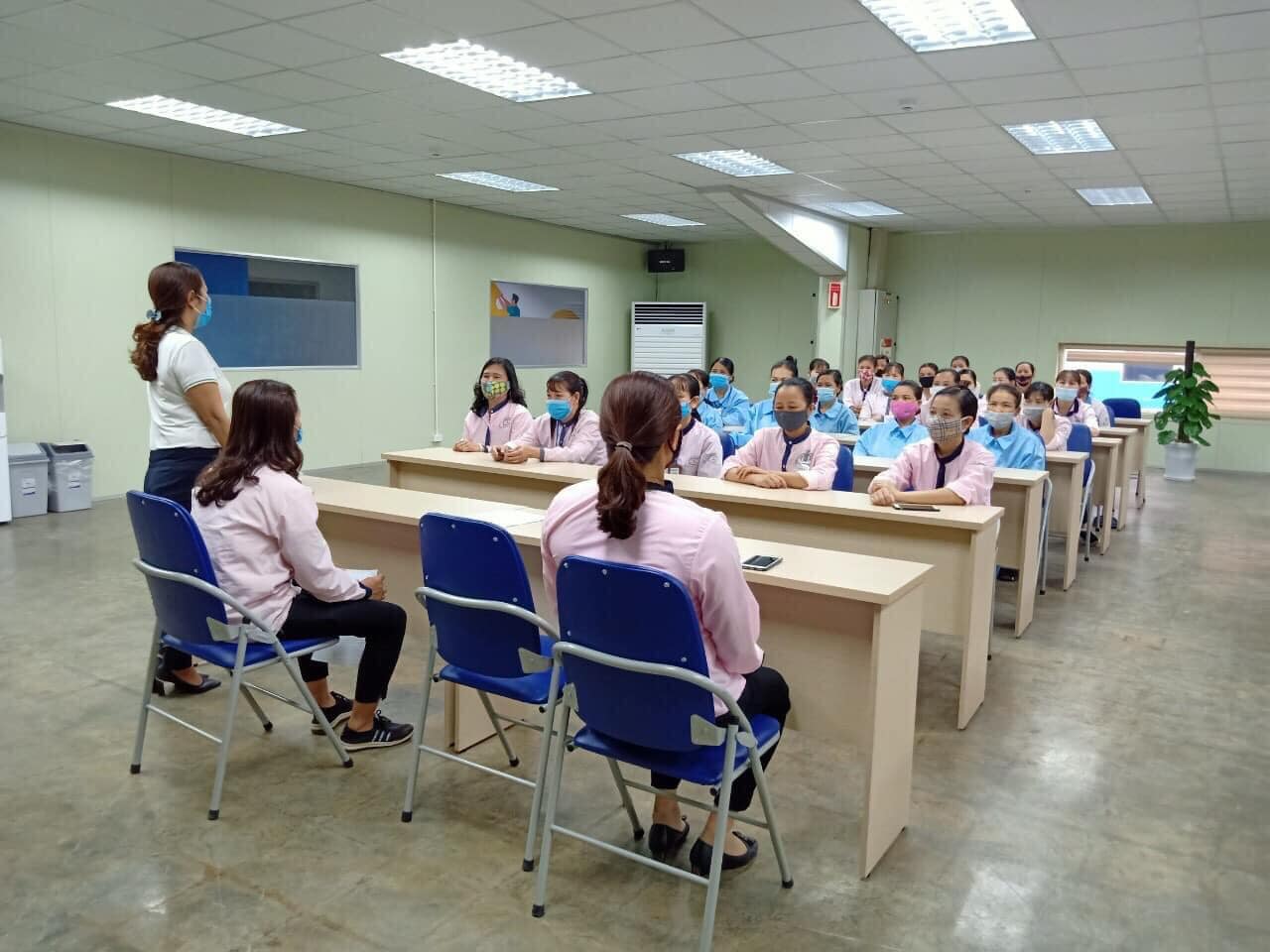 Vì sao bạn cần thuê vệ sinh công nghiệp uy tín?